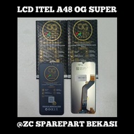 LCD ITEL A48 OG SUPER