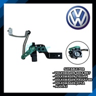 VOLKSWAGEN GOLF MK7 TIGUAN PASSAT B8 JETTA AUDI A3 HEADLIGHT LEVEL SENSOR FRONT ( 5Q0412521C / 5Q041