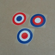 (PATCH BULAT) PATCH CHAMPIONS J0H0R DT