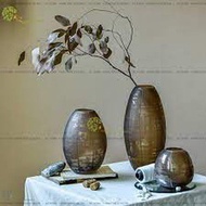 Moria glass vase - Decorative vase