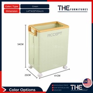 THE L41cm Yoga Mat Sports Equipment Coverless Storage Box Foldable Large Capacity Sundries Box