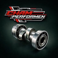 Mocin 3-Bolt Racing Daily Trabas Camshaft Touring - Old Chinese Motorcycle New PNP/