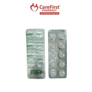 PHARMANIAGA ACTIMOL PARACETAMOL 500MG 10'S