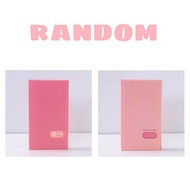 Gratis Semua - Album Photocard K-Pop / Buku Album Foto 120 Slot