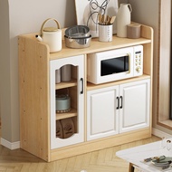 Sideboard Cabinet Kitchen Shelf New Style Cupboard Cupboard Wall Locker Home Modern Minimalist Wine Cabinet Tea Cabinet