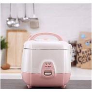 CUCKOO CR-0632 1,0 LITER RICE COOKER imported from Korea for families of 2 - 4 people to cook 0.5kg 