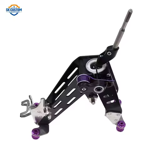 Racing Manual Quick Short Shifter Gear Lever Shifter For Honda Civic FC7 FK8 FC1