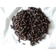 Dried cloves