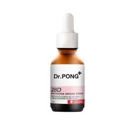 เซรั่มบำรุงผิวหน้า ดอคเจอร์พงษ์ Dr.PONG 28D whitening drone serum ขนาด 16 ml.