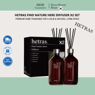 [Hetras] Premium Diffuser 500ml