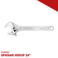 SPANAR HIDUP 24" GOOD QUALITY