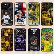 Compatible Redmi Note 7 7Pro 8 8Pro 9 9S 9Pro 9Pro Max 8EA5 Neymar TPU Phone Case Soft Shell Protect