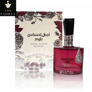 Ajmal ehsas bloom perfumes from Dubai EDP 100ML
