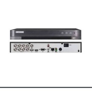DVR CCTV 8CH HIKVISION DS-7208 HQHI-K1 TURBO HD