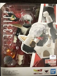 全新  無啡盒 美版 龍珠 魂店 魂shop 限定 s.h.figuarts SHF Dragon Ball Z jiece 菲利 手下 基紐特戰隊 戰隊 基紐 Ginyu 捷斯 悟空 son gok