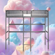 PERSONAL SHOPPER – TUFFING Loft Bed Frame [ 90x200 cm ] ( Buy at IKEA Damansara / Cheras Store )