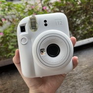 [HN] INSTAX MINI 12 - Máy ảnh lấy ngay Fujifilm - Chính hãng Bảo hành 1 năm