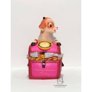 Piggy Bank GSB "Piggy Goat To Increase Wealth" Day Annual 2558