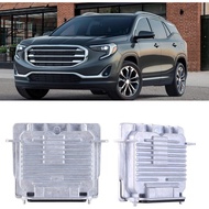 2PCS Ballast 7 Green 89089352 HID Xenon Headlight Ballast Control Unit Module D1S/D1R D3S/D3R Ballas