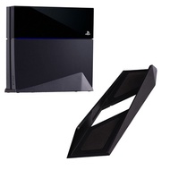 Vertical Holder Dock Mount Cradle Magic vertical Stand For Sony Playstation 4 PS4 Console