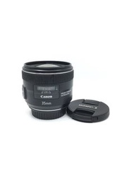 Canon 35mm F2 IS USM