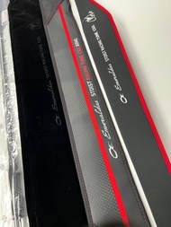 Daiwa Emeraldas Stoist RT CGS 80ML 魷魚竿