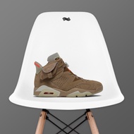 Jordan 6 Retro x Travis Scott British Khaki