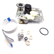 Full repair kit for Cambridge Audio 340C V1 540C V1 640C V1 D500 SE with KSS-213C/B/CL/Q Laser Lens 