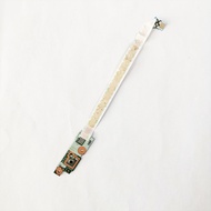 For Lenovo ThinkPad L580 L590 Laptop Power Button Board with Cable switch Repairing Accessories EL58
