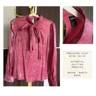 Blouse Wanita by Shein | Kemeja wanita by Shein