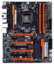 1150/MAINBOARD/GIGABYTE GA-Z87X-OC/DDR3/GEN4-5