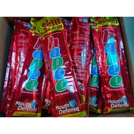 Hapee Toothpaste Sachet 55g