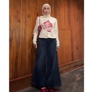 Claude Outer Kath Cardigan IVORY