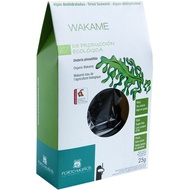 Porto-Muiños Organic Wakame Seaweed