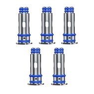 Ready JT FREEMAX GX Mesh Coil (5pcs/pack) Replacement By Freemax 100% Authentic