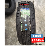 Ban Goodyear Assurance  205/65/R15