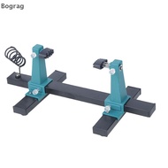 [Bogr] Circuit Board Welding Repairing Disassembly Fixture Adjustable Mother Board Holder 360°MainBo