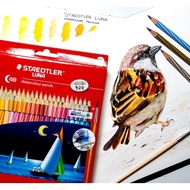 LUNA WATER COLOUR PENCIL 48C