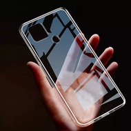 OPPO Reno 8T 5G 8 Pro+ 8z Lite 6 Z 7 SE 7Z 5 5F 4 3 2F 2Z 2 Z Slim Clear Soft TPU Case Cover Support