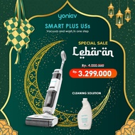 Yoniev Smart Series Vacuum Cleaner Penyedot Debu