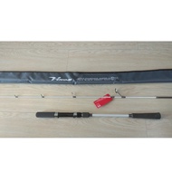 Viper Venom Jigging Rod