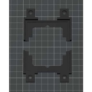 AMD bracket of H150i Pro XT