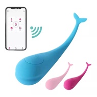 Vaginal Vibrator Ano Del Control Wireless Bluetooth