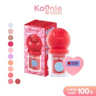 2P Original Oh my Blush Dot 3g ทูพี ออริจินอล บลัชออนสูตรน้ำ เนื้อนุ่ม
