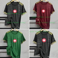 National Team Jersey Shipped on Behalf Mexico Mexico2526 Home Away Cross-Border Golden Cup Customize