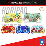 Hori NSW Nintendo Switch Horipad Mini Wired Controller
