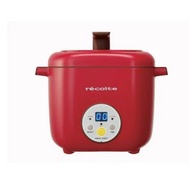 Recolte 電飯煲