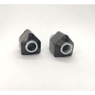 Honda C70 Front Absorber Bush jual(2pic)