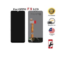 OPPO F9 LCD Touch Screen Digitizer ORIGINAL