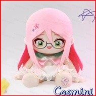 GL ALIEN STAGE Luka Ivan Hyuna Sua Mizi ACG Merchandise Plush Doll plushie toys for kids girl GL